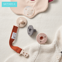 Dây đeo ty giả Mother-K KM633