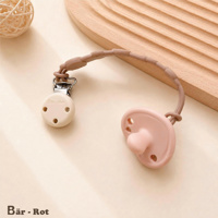 Dây kẹp ti giả silicon Barrot BR056
