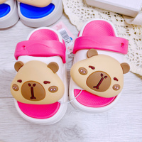 Dép có quai Capybara