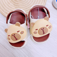 Dép có quai Capybara