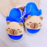 Dép có quai Capybara