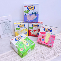 Bánh gạo Happy Bites (6m+)