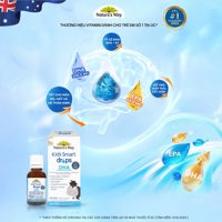 DHA Nature's Way 20ml (0m+)