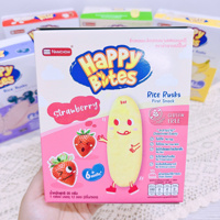 Bánh gạo Happy Bites (6m+)