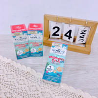 DHA Xtra Nordic Naturals 60ml (1y+)