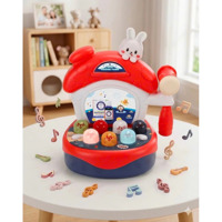 Đồ chơi đập chuột