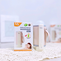 Dụng cụ hâm sữa cầm tay không dây Ready 6 FB3068BT
