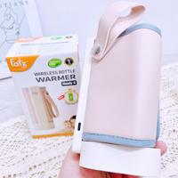 Dụng cụ hâm sữa cầm tay không dây Ready 6 FB3068BT