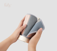 Dụng cụ hâm sữa cầm tay không dây Ready 6 FB3068BT