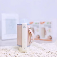 Dụng cụ hâm sữa cầm tay không dây Ready 6 FB3068BT