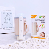 Dụng cụ hâm sữa cầm tay không dây Ready 6 FB3068BT