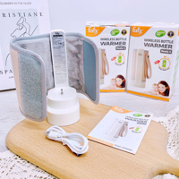Dụng cụ hâm sữa cầm tay không dây Ready 6 FB3068BT