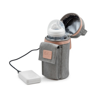 Dụng cụ hâm sữa cầm tay Ready 3 FB3103SL