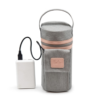 Dụng cụ hâm sữa cầm tay Ready 3 FB3103SL