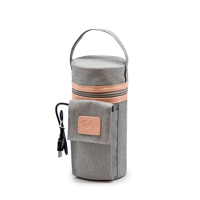 Dụng cụ hâm sữa cầm tay Ready 3 FB3103SL