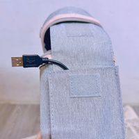 Dụng cụ hâm sữa cầm tay Ready 3 FB3103SL