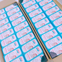 Hút mũi kéo tay Nasal đầu mềm