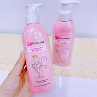 Dung dịch vệ sinh bé gái Hexacare (3-12y)