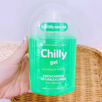Dung dịch vệ sinh phụ nữ Chilly