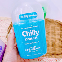 Dung dịch vệ sinh phụ nữ Chilly