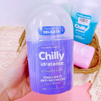 Dung dịch vệ sinh phụ nữ Chilly