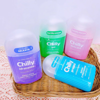 Dung dịch vệ sinh phụ nữ Chilly