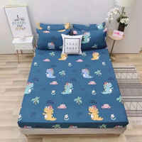 Ga chống thấm cotton