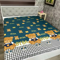 Ga chống thấm cotton