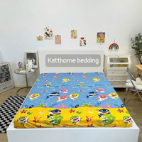 Ga chống thấm cotton