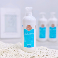 Gel tắm gội Gifrer Pháp 500ml (0m+)