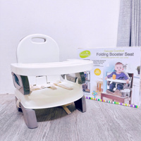Ghế ăn dặm Mastela 0733