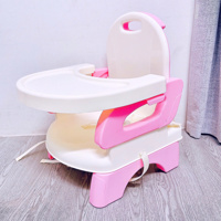 Ghế ăn dặm Mastela 0733