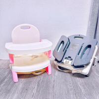 Ghế ăn dặm Mastela 0733