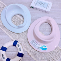 Ghế lót toilet trẻ em Việt Nhật 5438