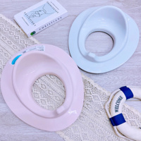 Ghế lót toilet trẻ em Việt Nhật 5438