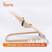 Ghế nhún Gooby cao cấp