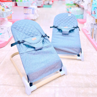 Ghế nhún Gooby cao cấp