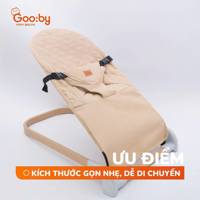 Ghế nhún Gooby cao cấp