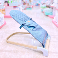 Ghế nhún Gooby cao cấp