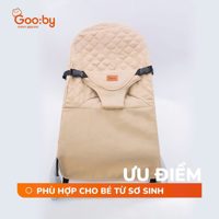 Ghế nhún Gooby cao cấp