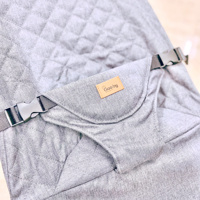 Ghế nhún Gooby cao cấp