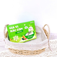 Gia vị rắc cơm Anpaso (1y+)