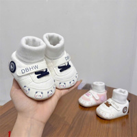 Giày cao cổ DBHW 53080
