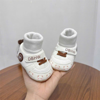 Giày cao cổ DBHW 53080