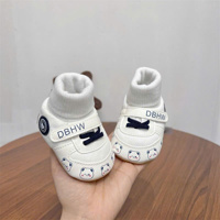 Giày cao cổ DBHW 53080