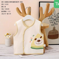 Gile nỉ cotton QC 53783