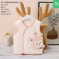 Gile nỉ cotton QC 53783