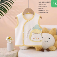 Gile nỉ cotton QC 53783