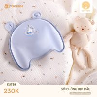 Gối chống bẹp đầu Dokma DS759
