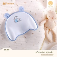 Gối chống bẹp đầu Dokma DS759